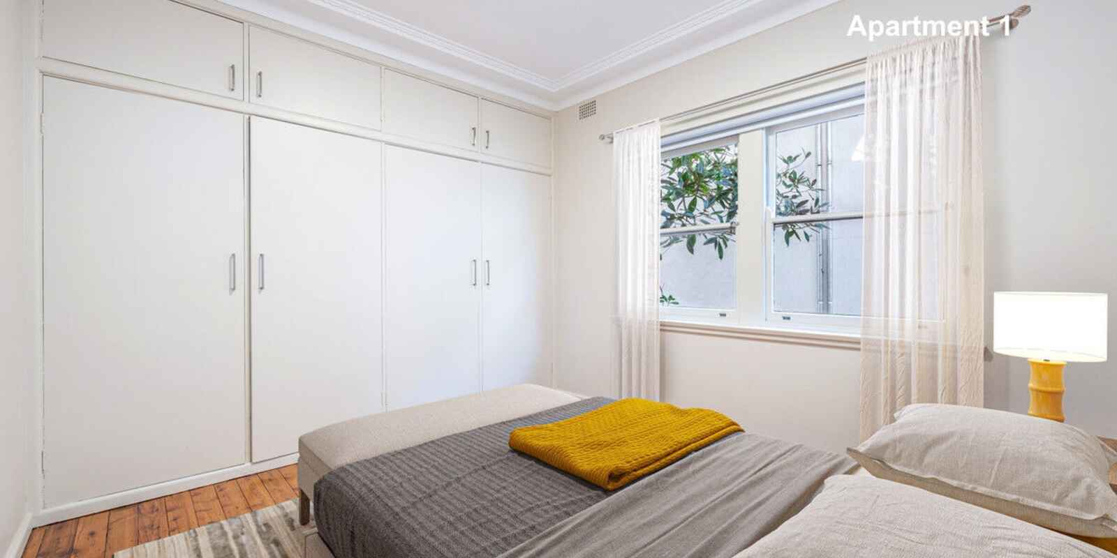 1 & 2/126 Brighton Boulevard North Bondi