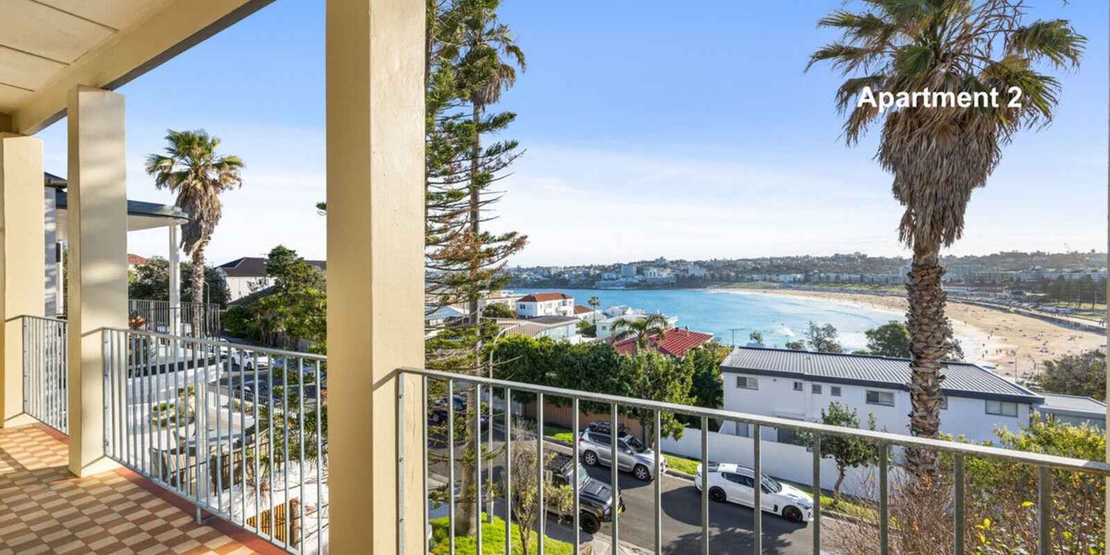 1 & 2/126 Brighton Boulevard North Bondi