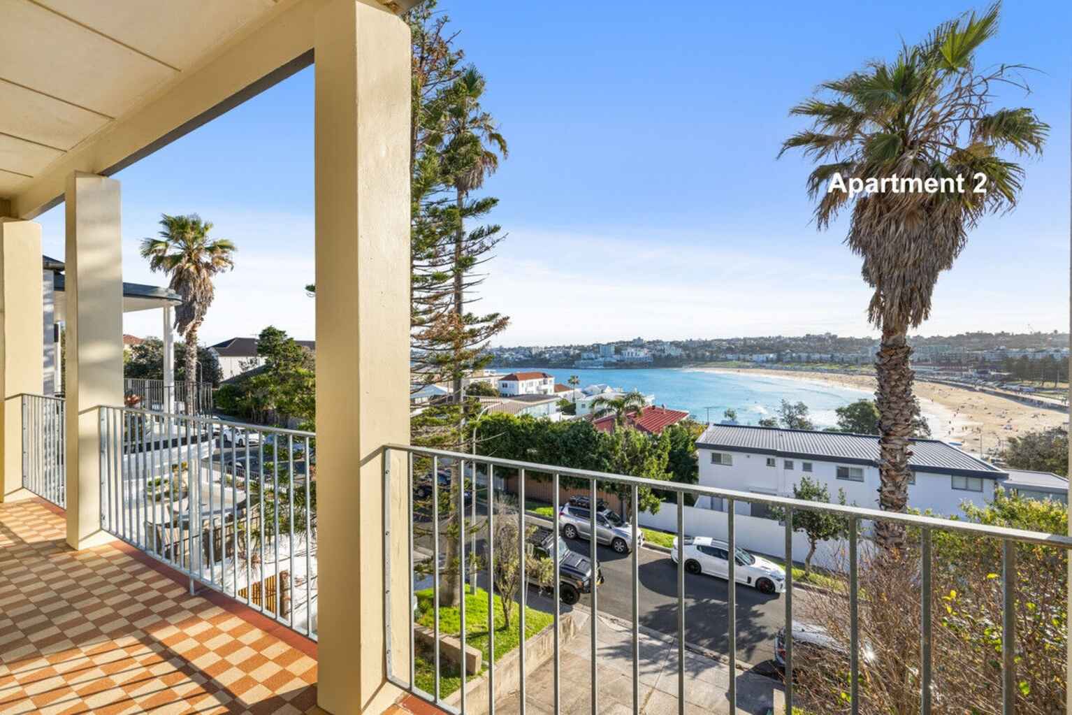 1 & 2/126 Brighton Boulevard North Bondi
