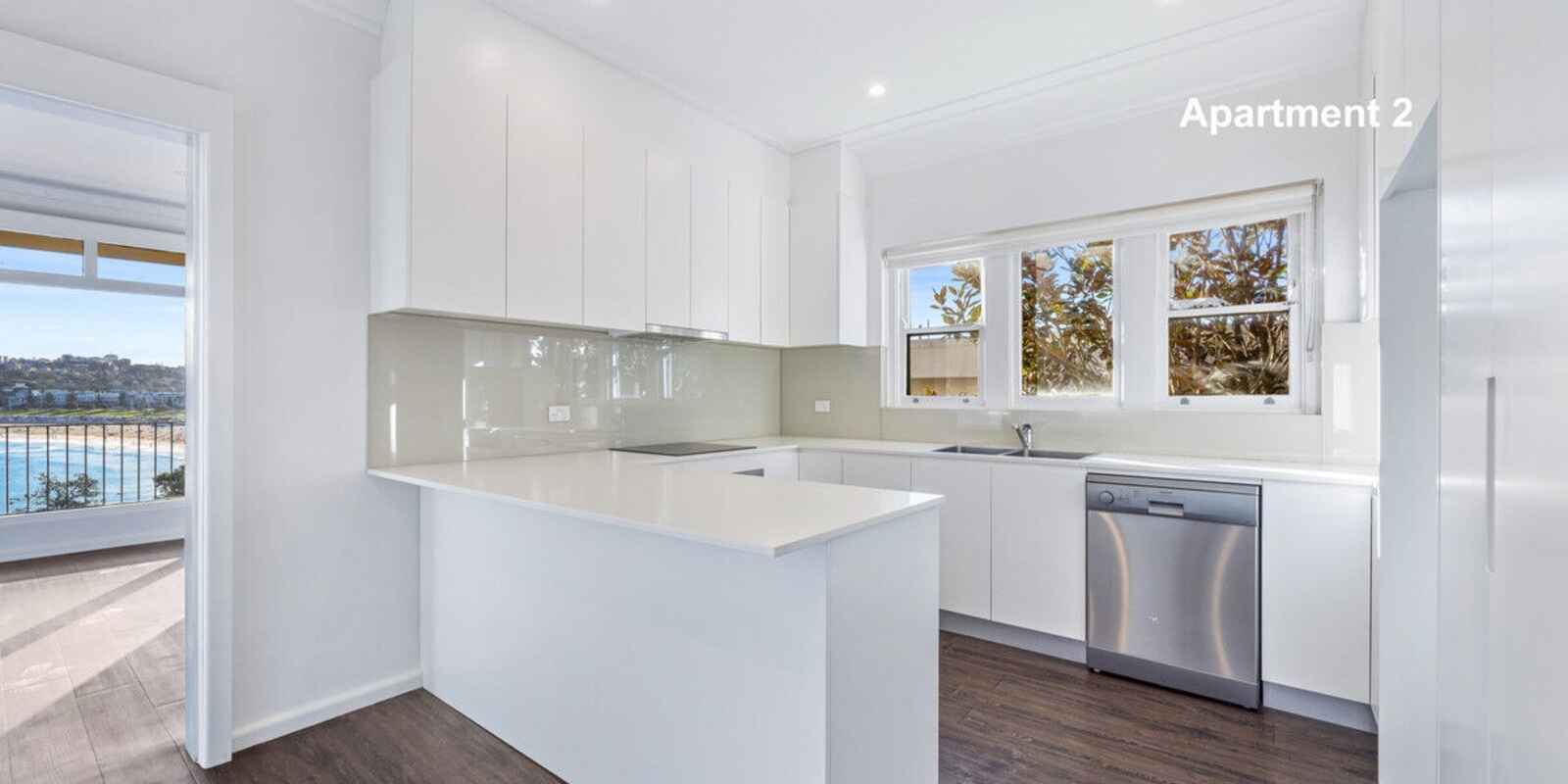 1 & 2/126 Brighton Boulevard North Bondi