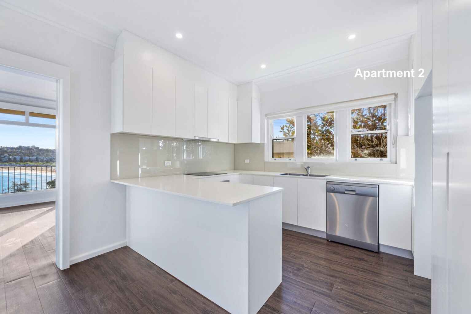 1 & 2/126 Brighton Boulevard North Bondi