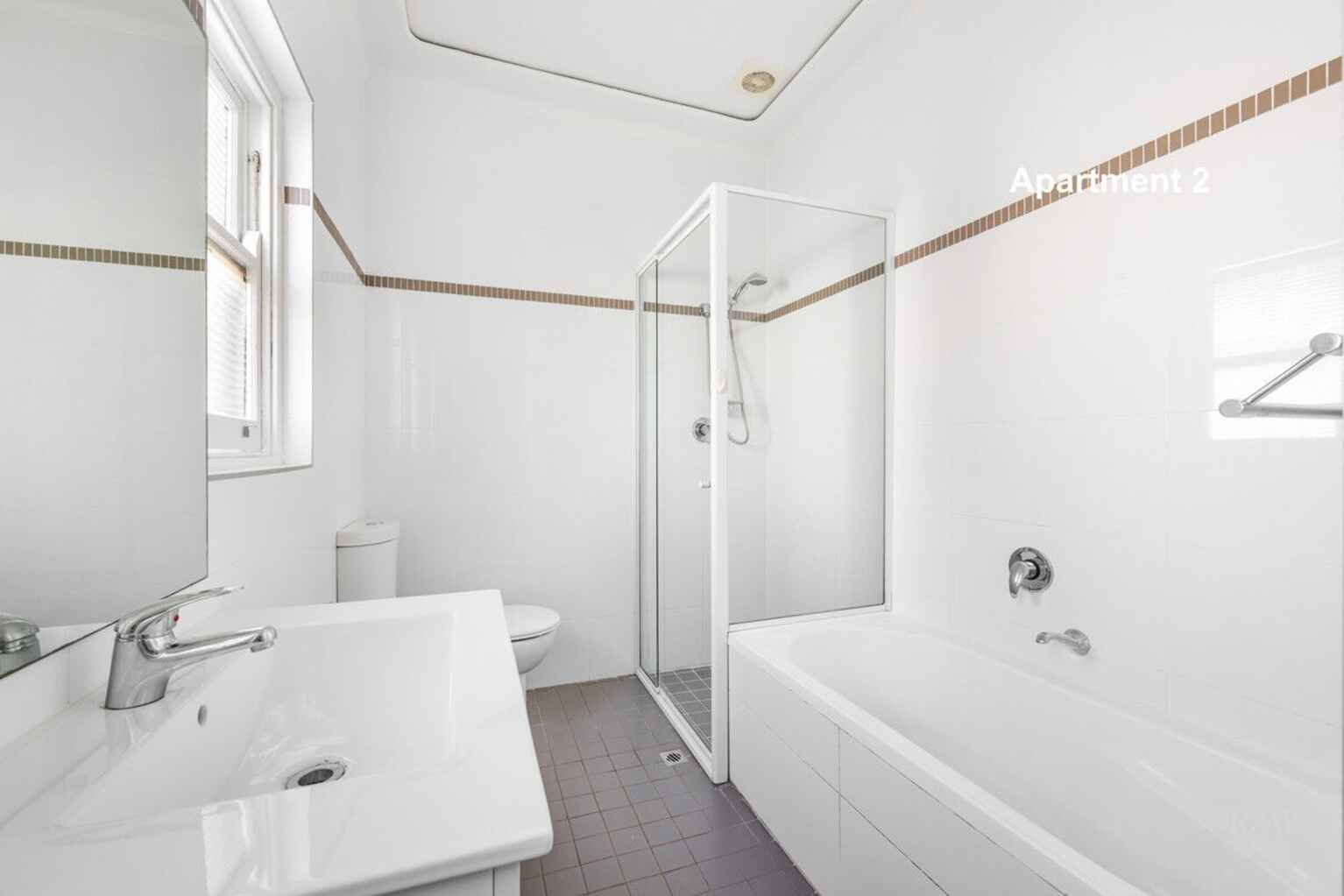 1 & 2/126 Brighton Boulevard North Bondi