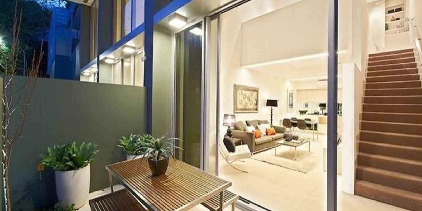 6 Roylston Lane (Access via Hampden St) Paddington