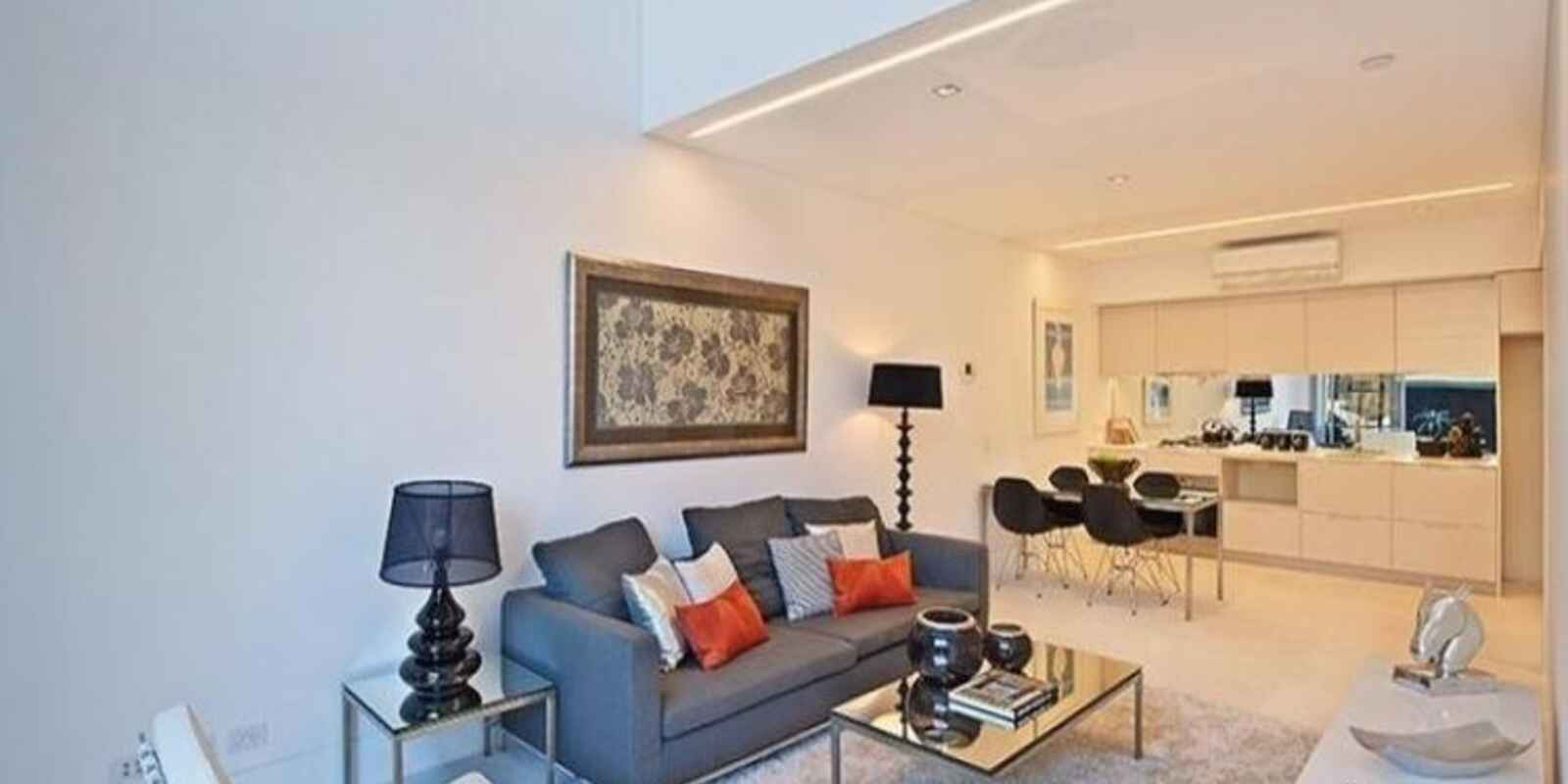 6 Roylston Lane (Access via Hampden St) Paddington