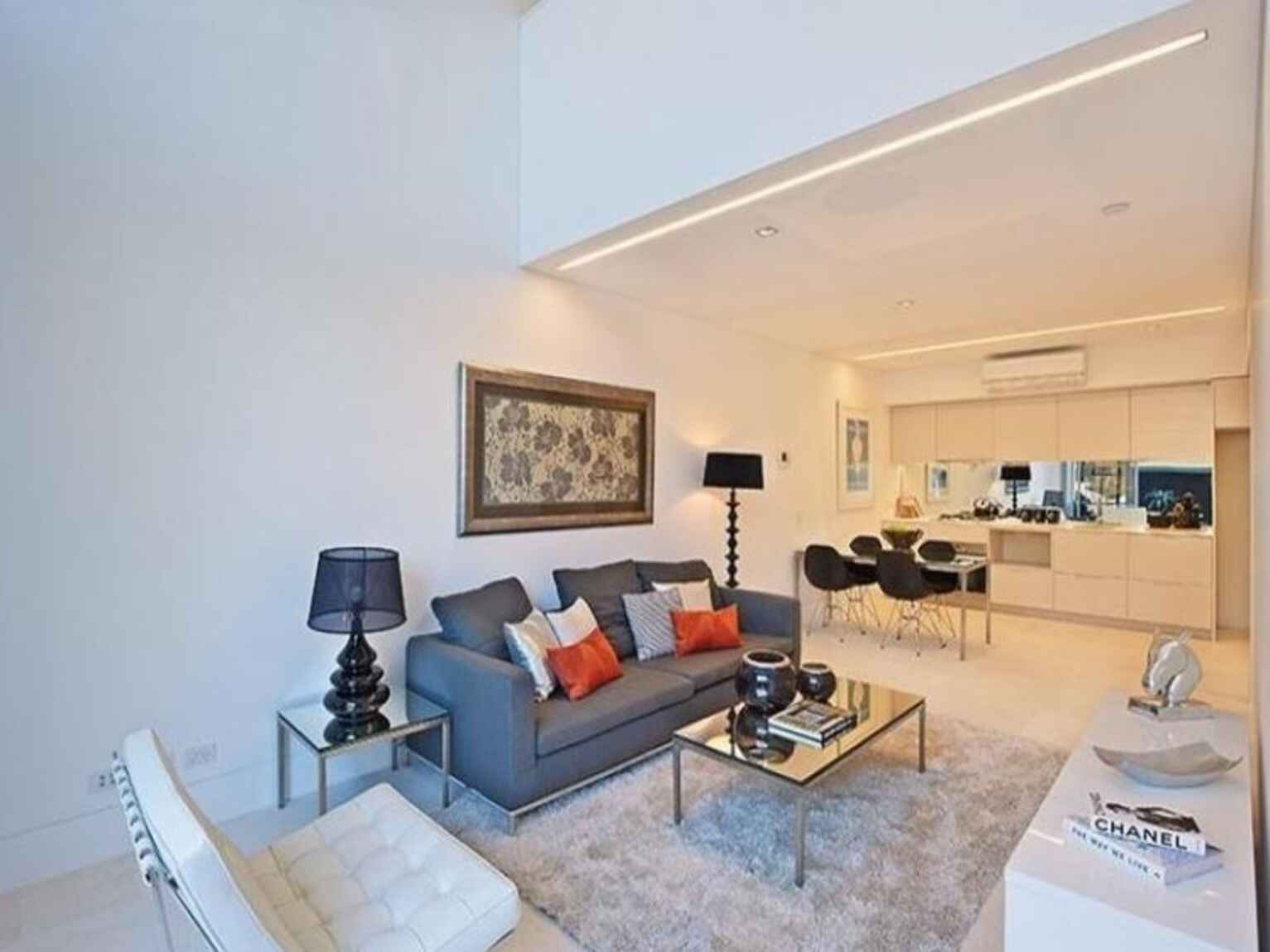 6 Roylston Lane (Access via Hampden St) Paddington