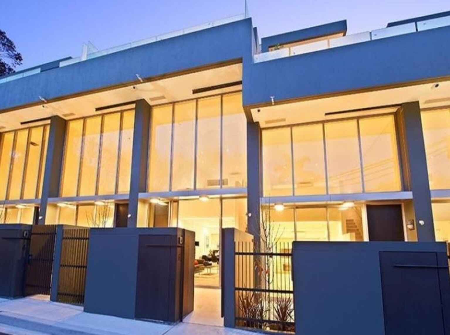 6 Roylston Lane (Access via Hampden St) Paddington