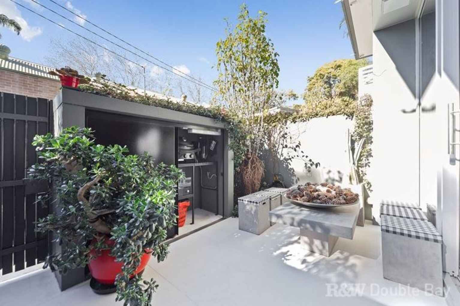 6 Roylston Lane (Access via Hampden St) Paddington