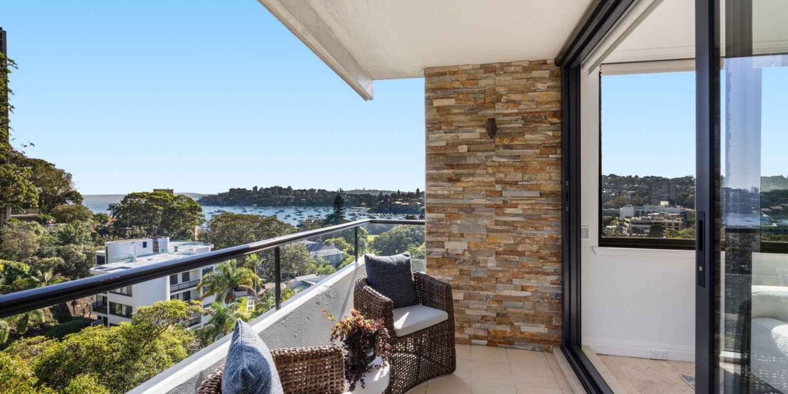 8D/45 Ocean Avenue Double Bay 8D/45 Ocean Avenue Double Bay