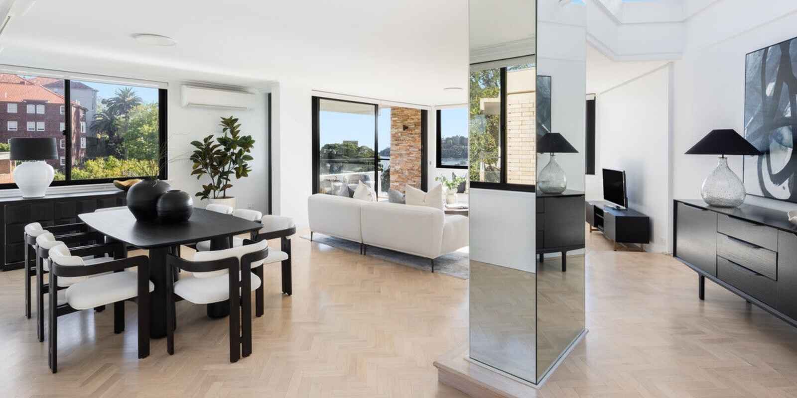 8D/45 Ocean Avenue Double Bay 8D/45 Ocean Avenue Double Bay