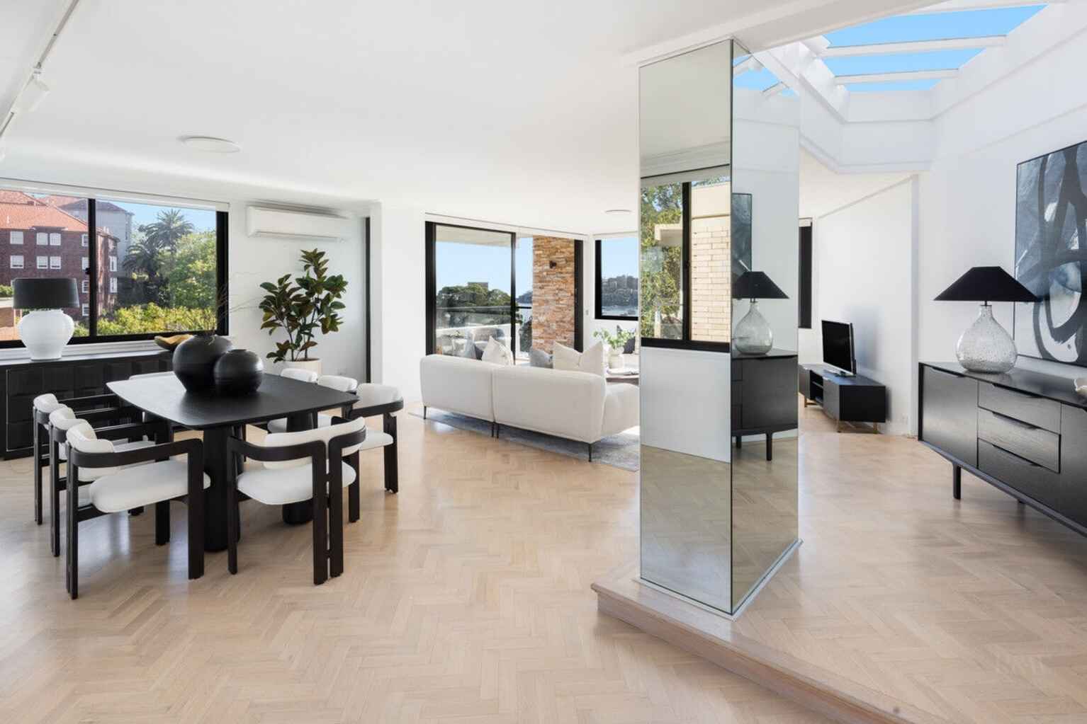 8D/45 Ocean Avenue Double Bay 8D/45 Ocean Avenue Double Bay