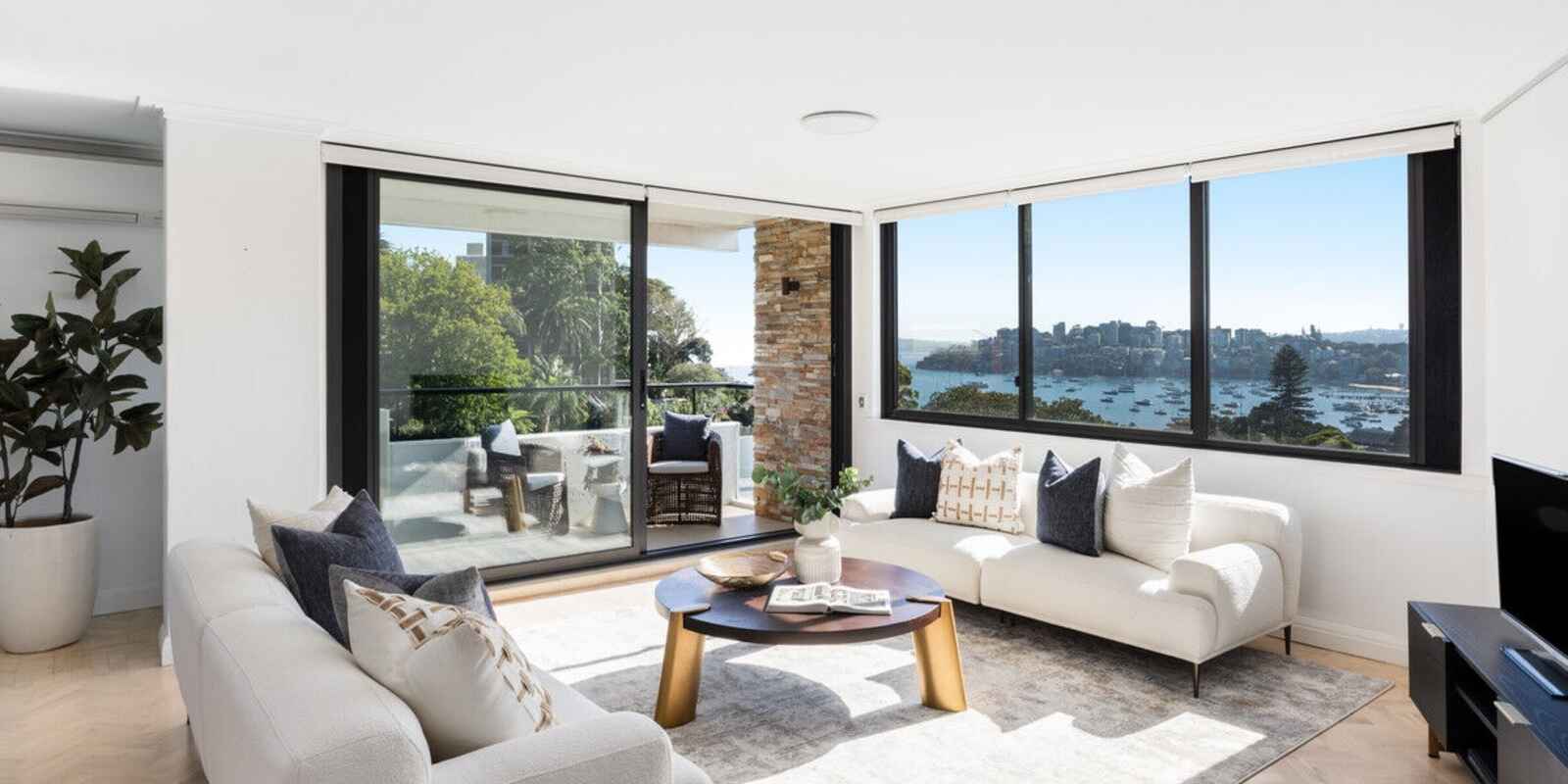 8D/45 Ocean Avenue Double Bay 8D/45 Ocean Avenue Double Bay