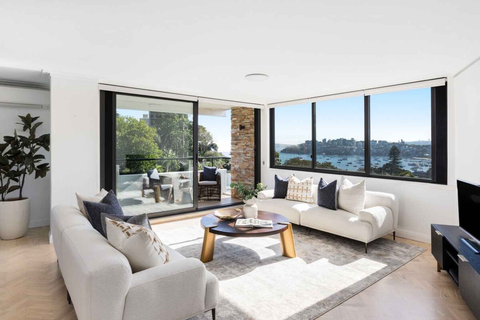 8D/45 Ocean Avenue Double Bay 8D/45 Ocean Avenue Double Bay