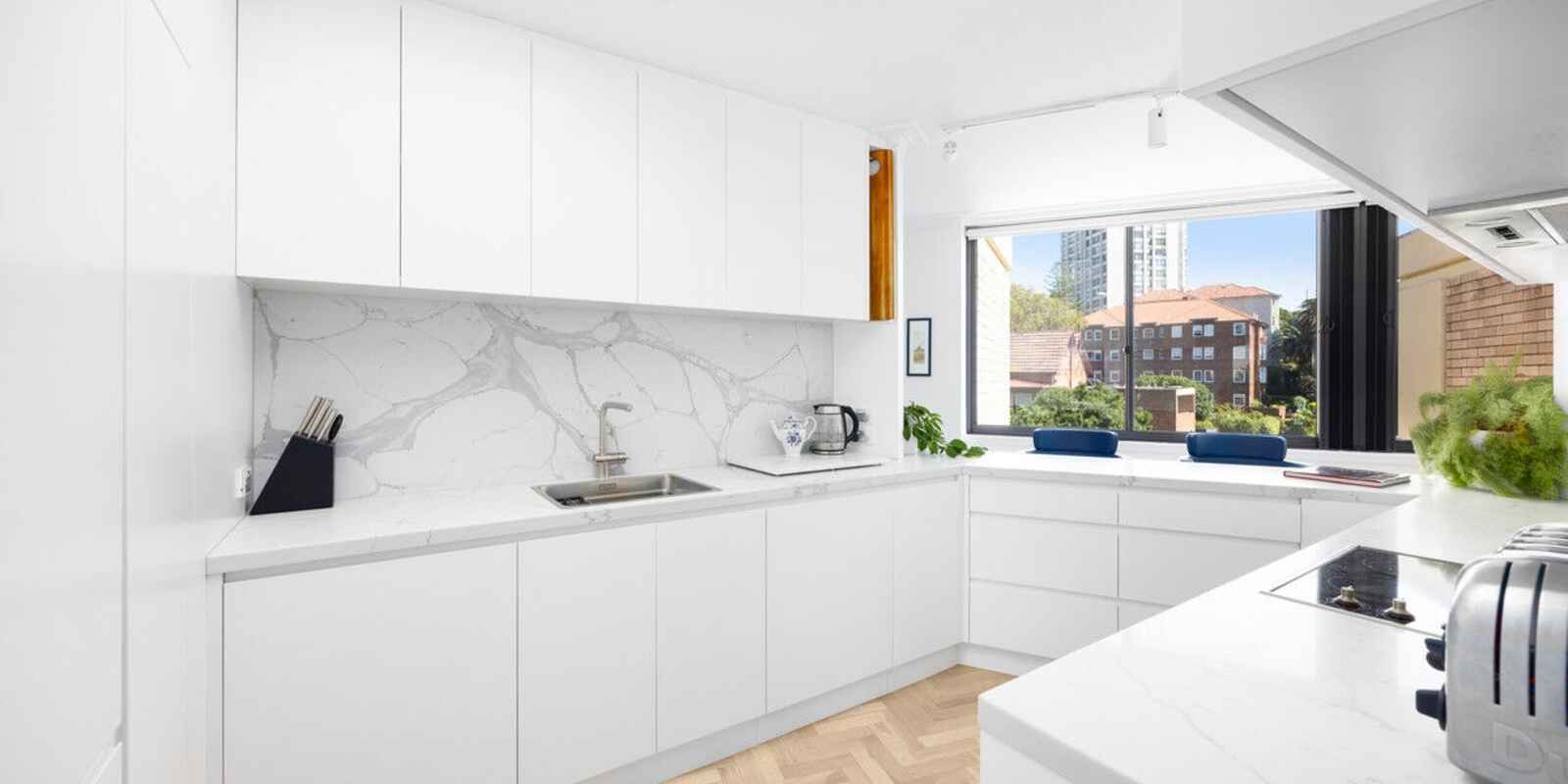 8D/45 Ocean Avenue Double Bay 8D/45 Ocean Avenue Double Bay