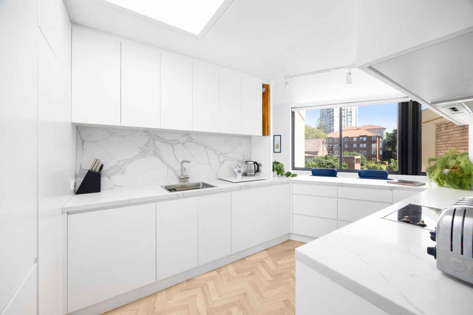 8D/45 Ocean Avenue Double Bay 8D/45 Ocean Avenue Double Bay