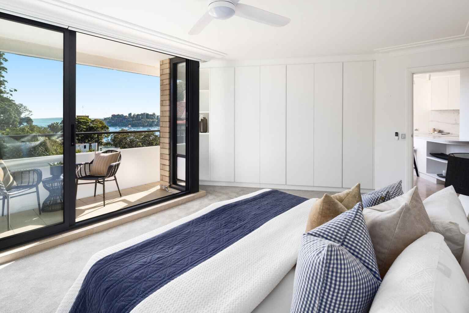 8D/45 Ocean Avenue Double Bay 8D/45 Ocean Avenue Double Bay