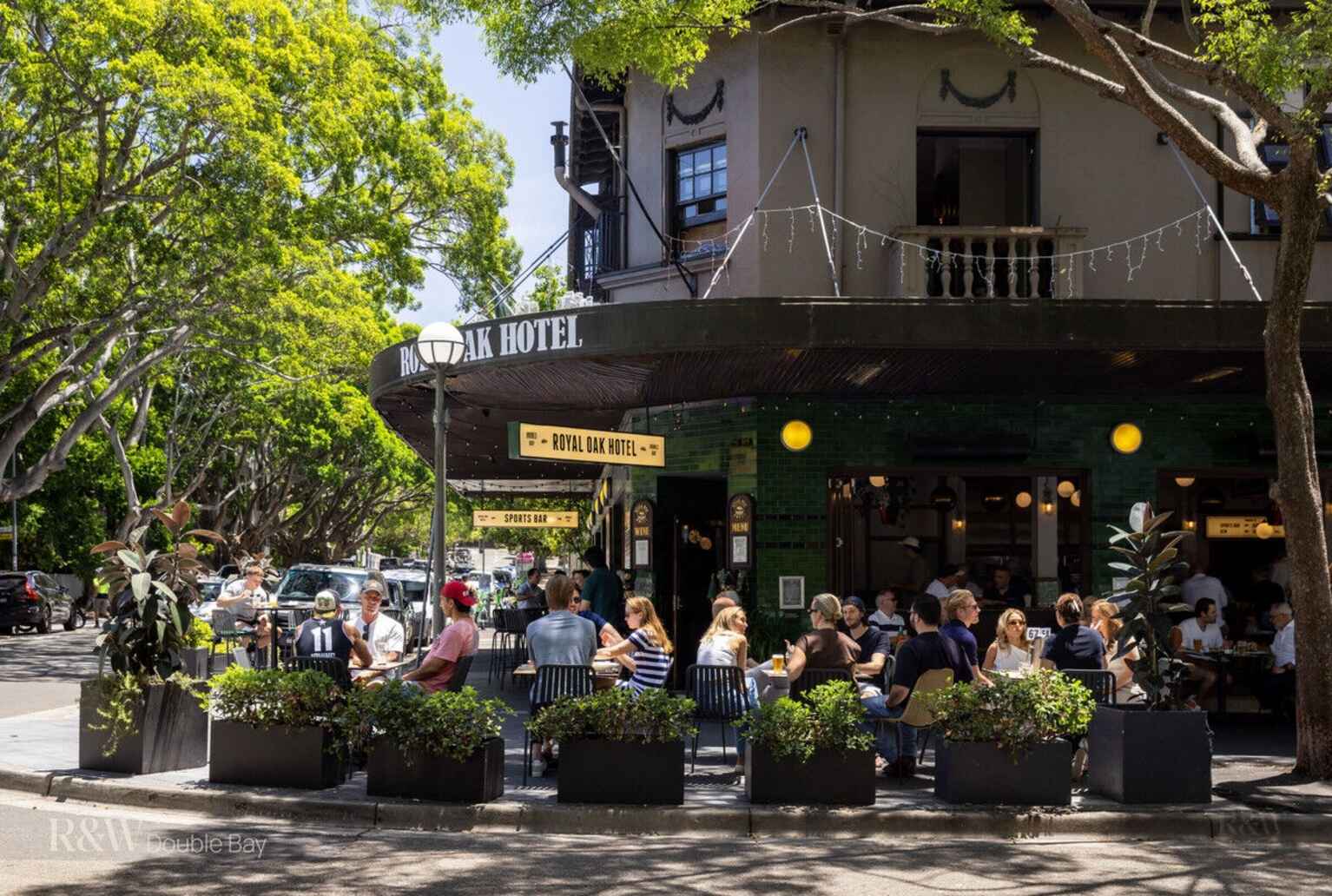 8D/45 Ocean Avenue Double Bay 8D/45 Ocean Avenue Double Bay