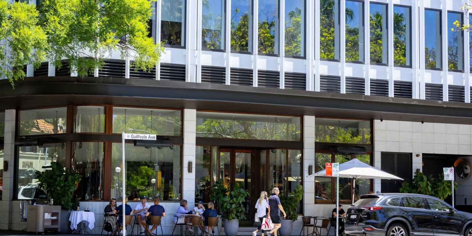 8D/45 Ocean Avenue Double Bay 8D/45 Ocean Avenue Double Bay