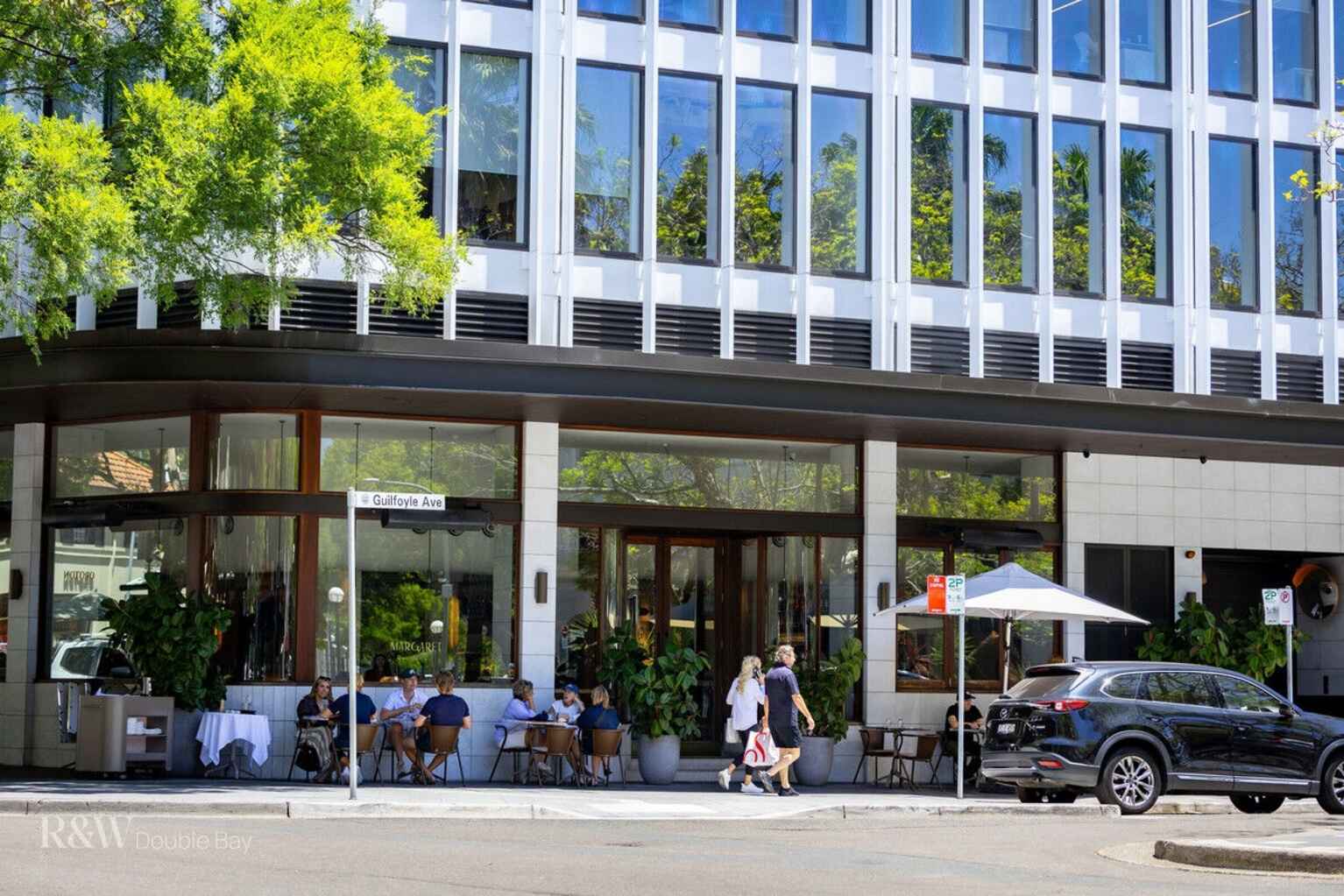 8D/45 Ocean Avenue Double Bay 8D/45 Ocean Avenue Double Bay