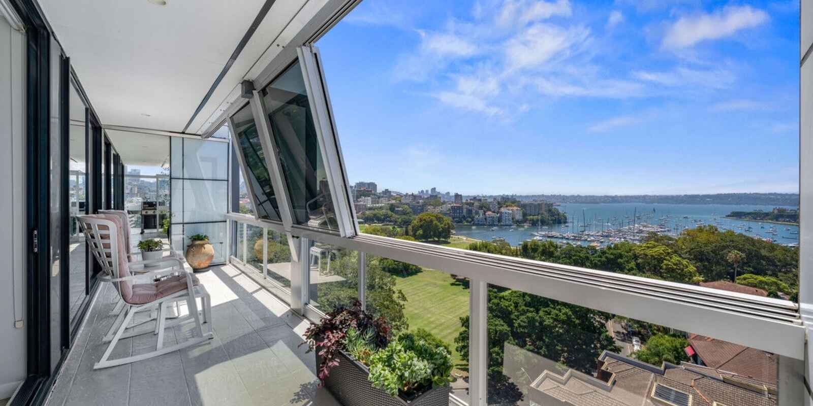 1002/85-97 New South Head Road Edgecliff