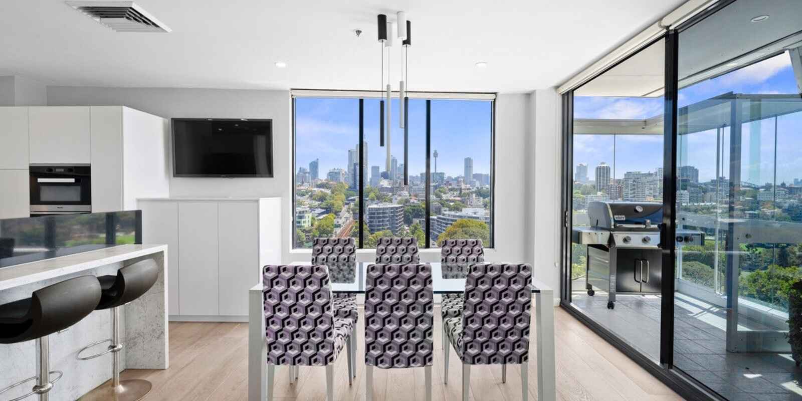 1002/85-97 New South Head Road Edgecliff