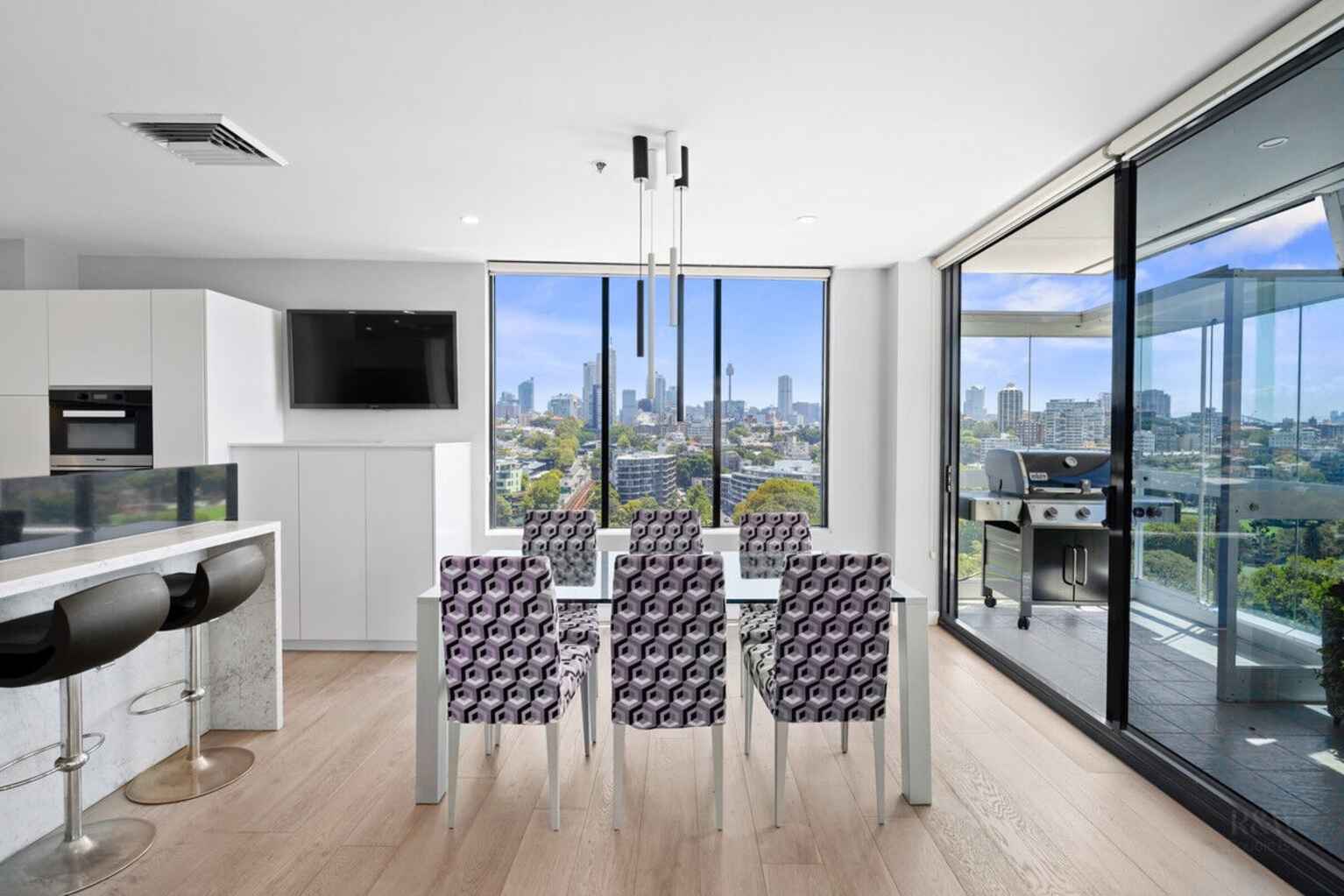 1002/85-97 New South Head Road Edgecliff