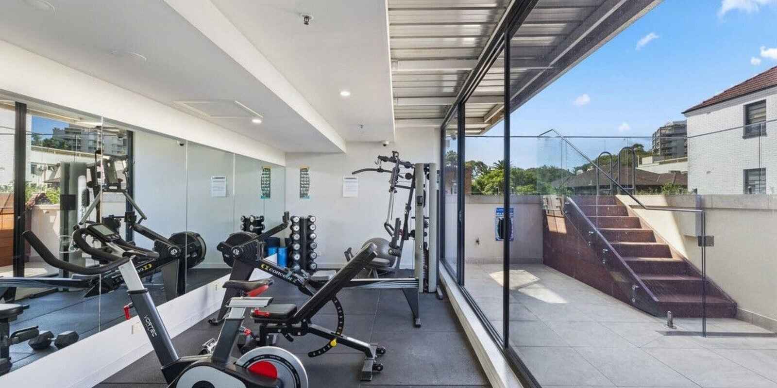 1002/85-97 New South Head Road Edgecliff