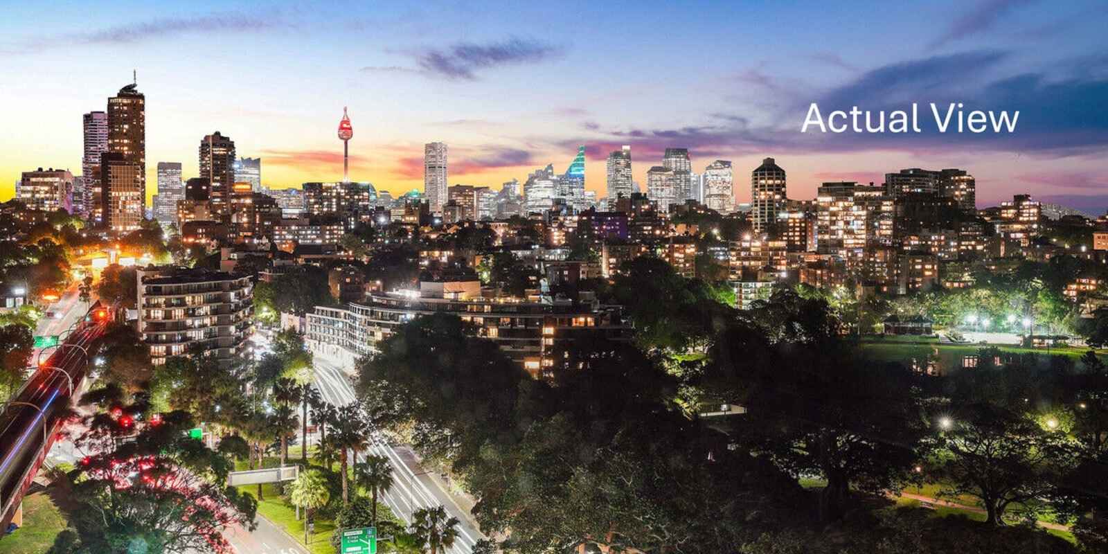 1002/85-97 New South Head Road Edgecliff