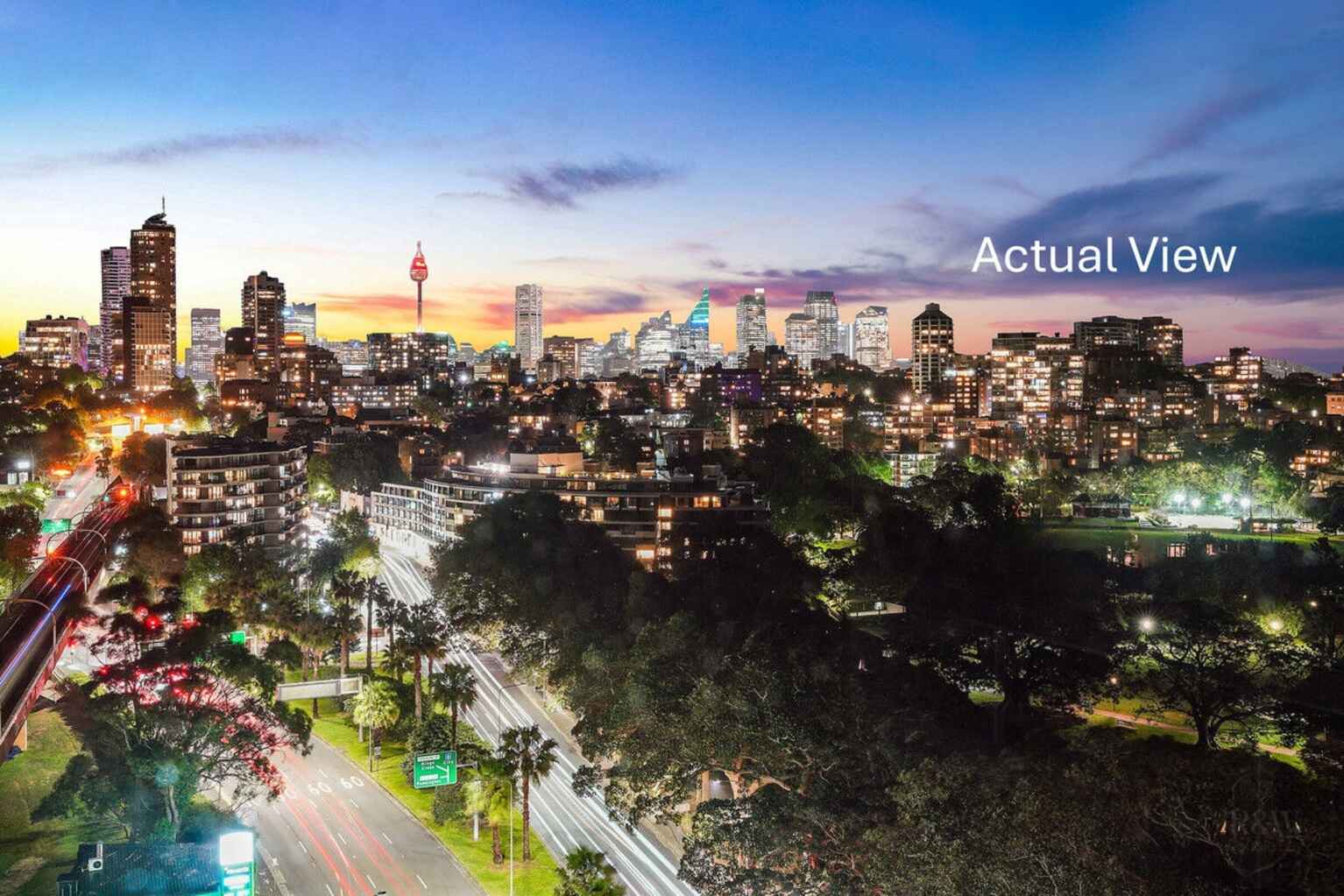 1002/85-97 New South Head Road Edgecliff