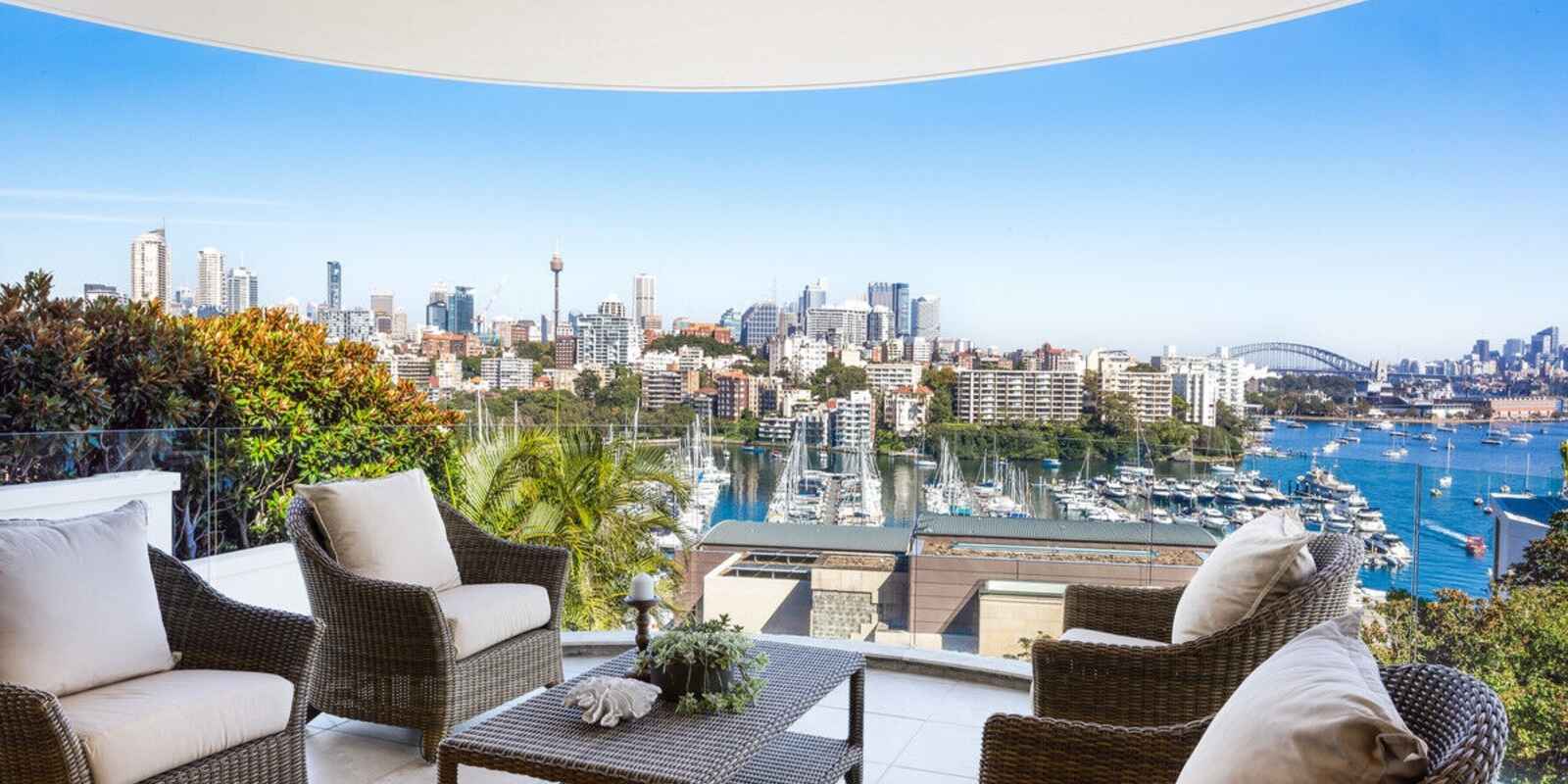 1/50 Mona Road Darling Point 1/50 Mona Road Darling Point