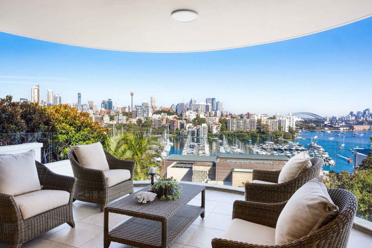 1/50 Mona Road Darling Point 1/50 Mona Road Darling Point