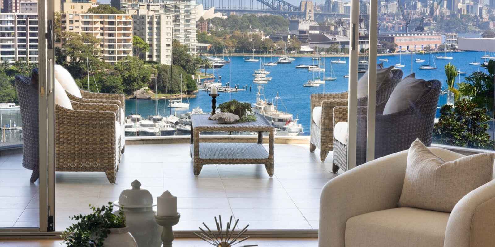 1/50 Mona Road Darling Point 1/50 Mona Road Darling Point