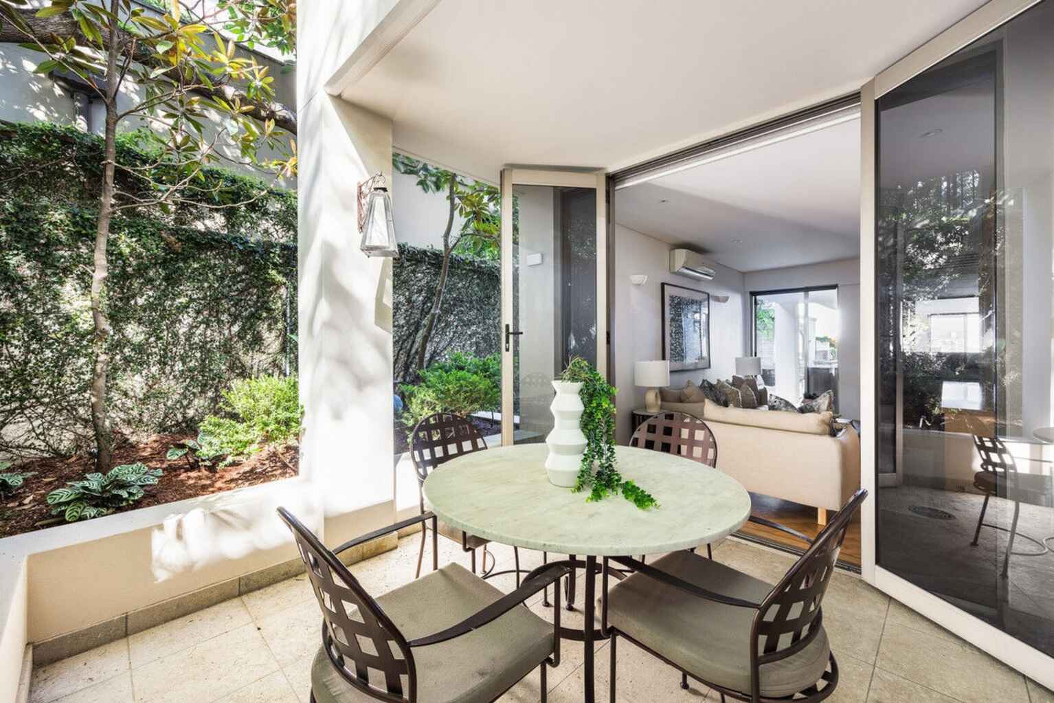 1/50 Mona Road Darling Point 1/50 Mona Road Darling Point