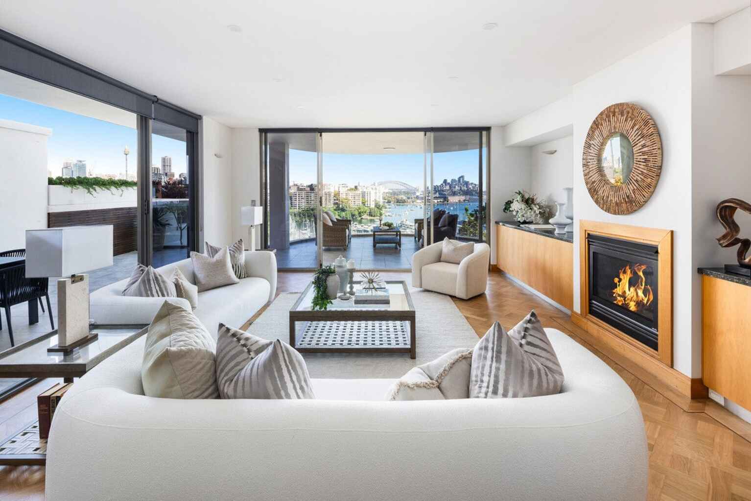 1/50 Mona Road Darling Point 1/50 Mona Road Darling Point