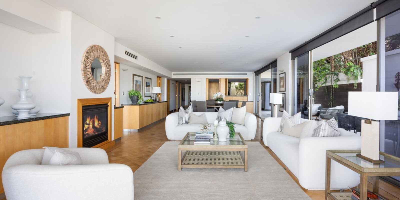 1/50 Mona Road Darling Point 1/50 Mona Road Darling Point