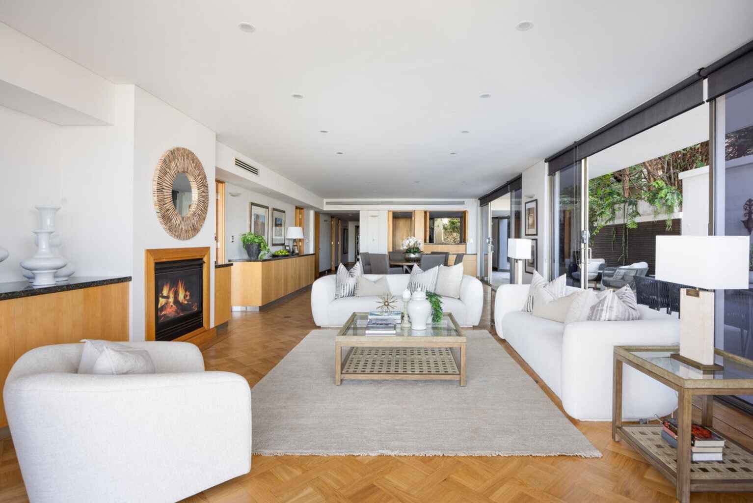 1/50 Mona Road Darling Point 1/50 Mona Road Darling Point