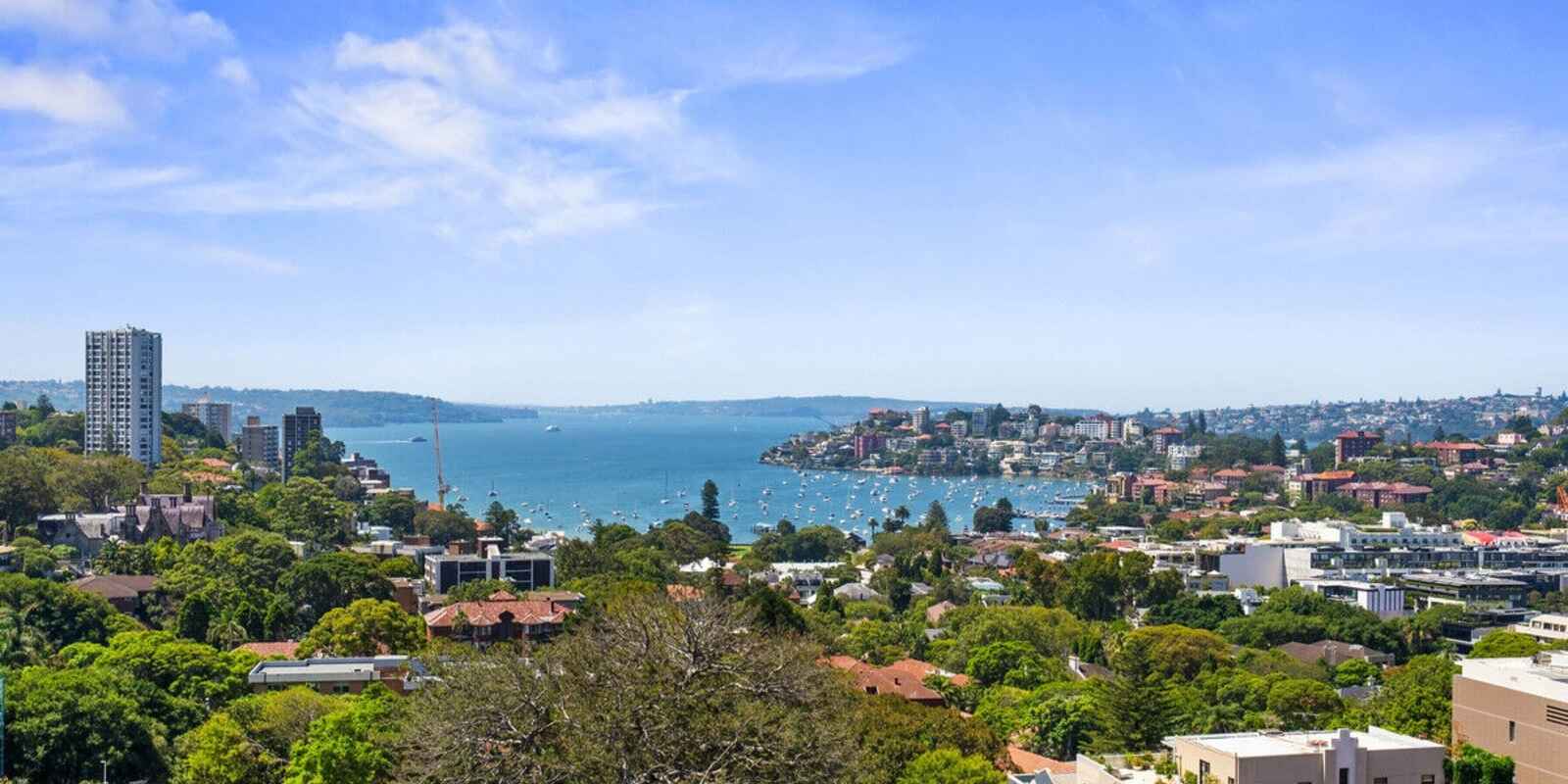 1603/180 Ocean Street Edgecliff