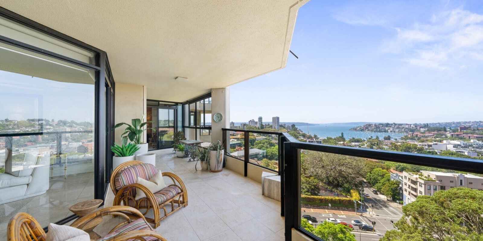 1603/180 Ocean Street Edgecliff