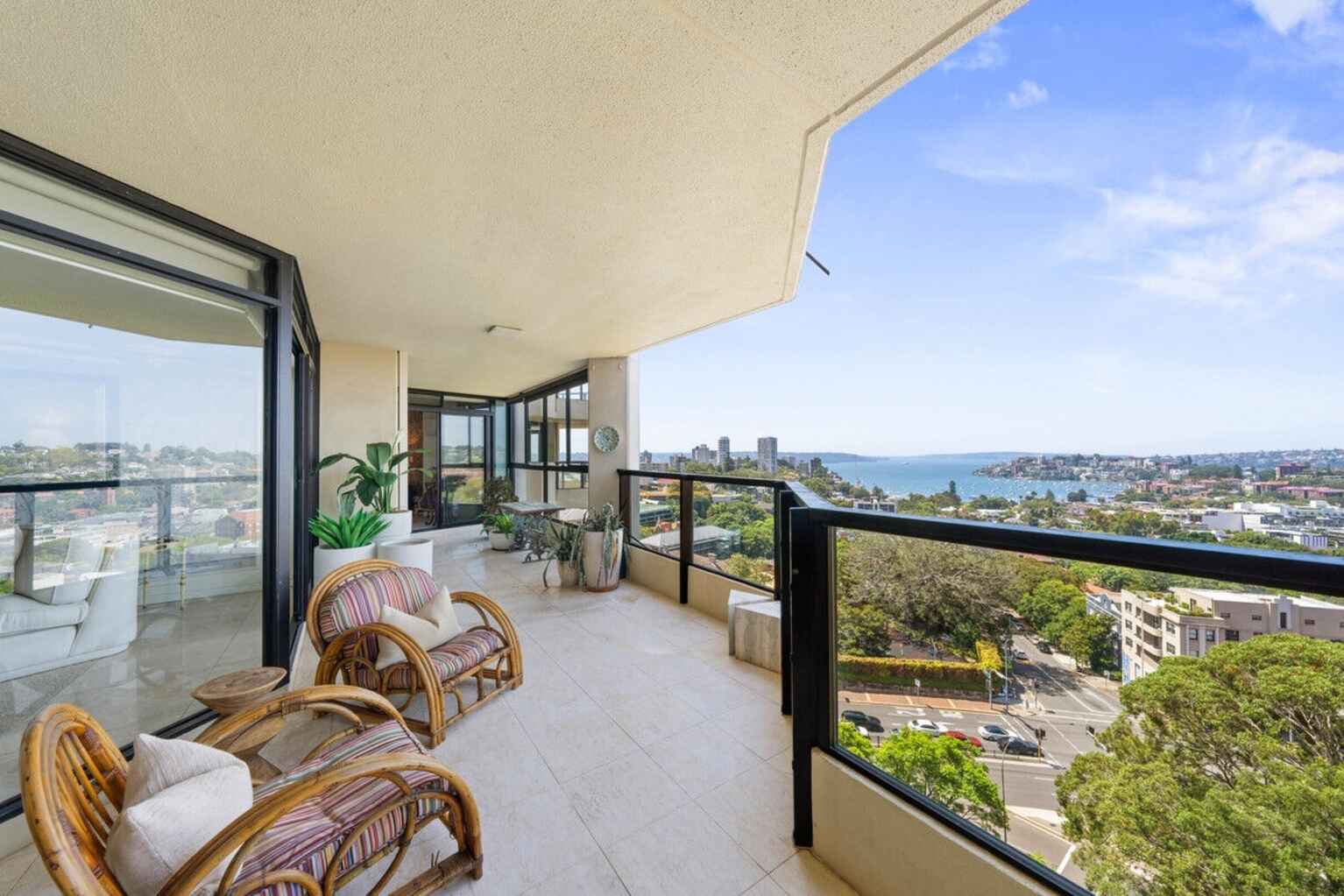 1603/180 Ocean Street Edgecliff