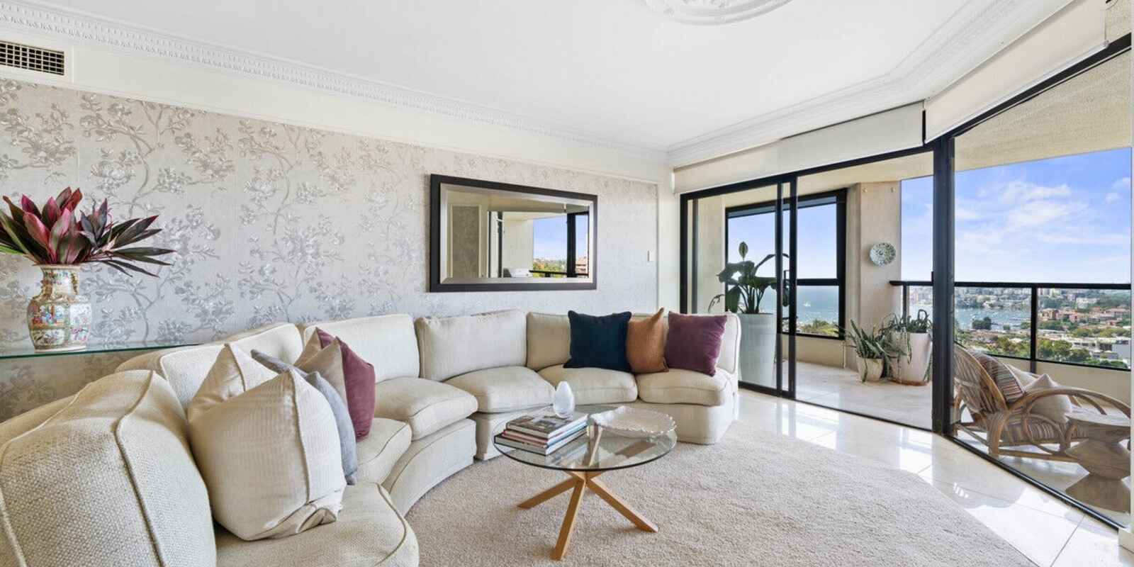 1603/180 Ocean Street Edgecliff