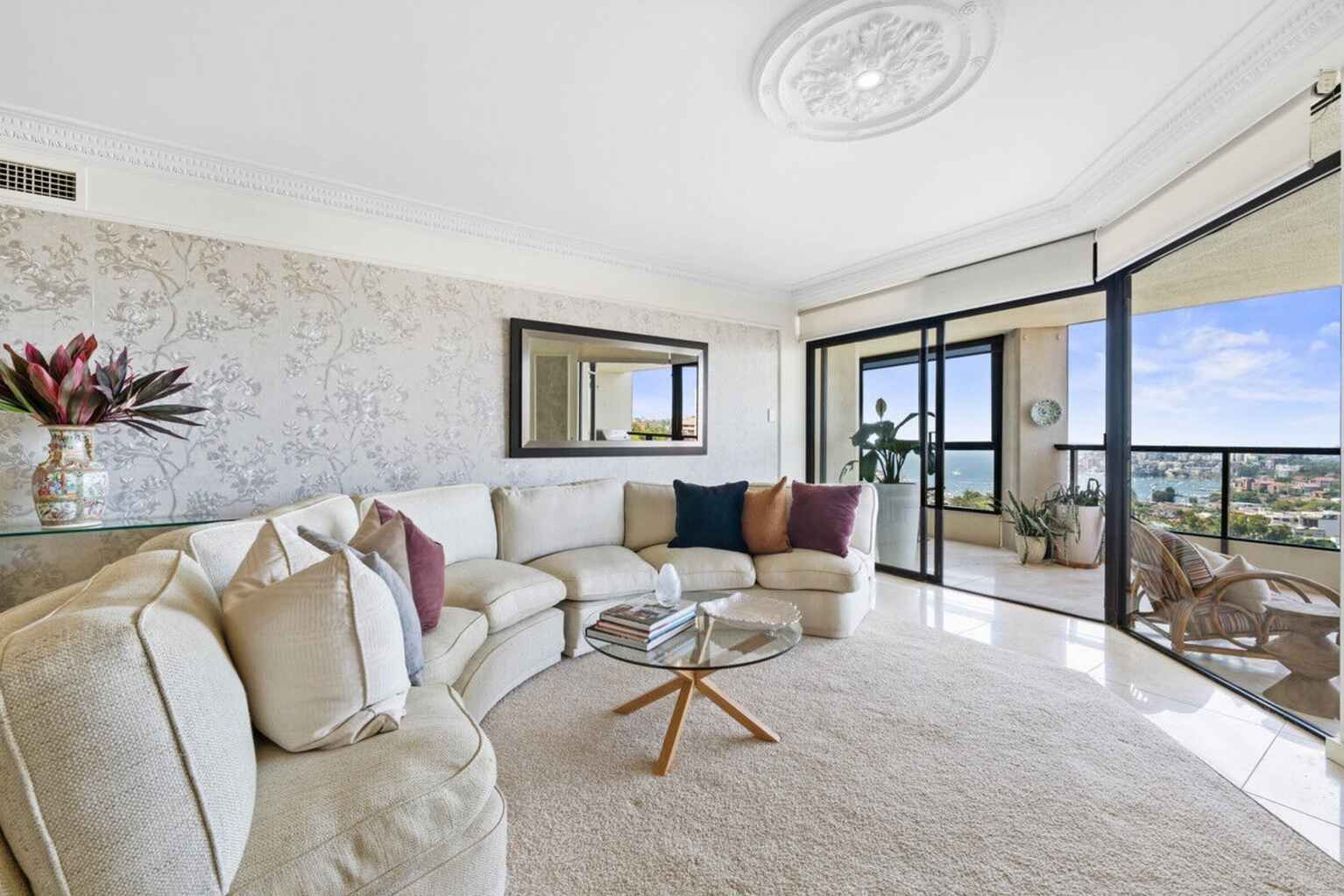 1603/180 Ocean Street Edgecliff