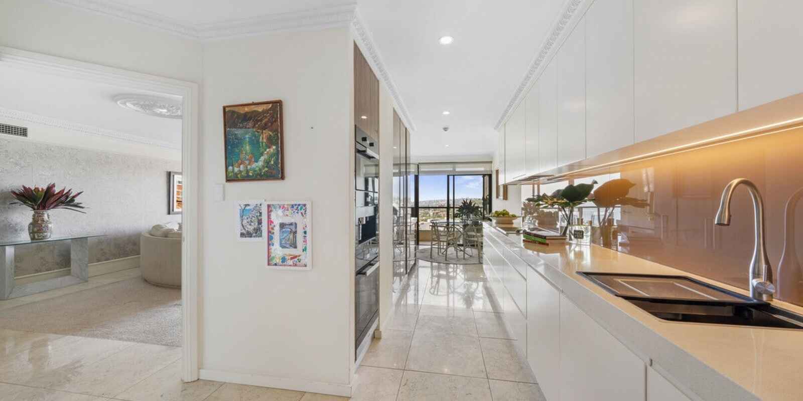1603/180 Ocean Street Edgecliff