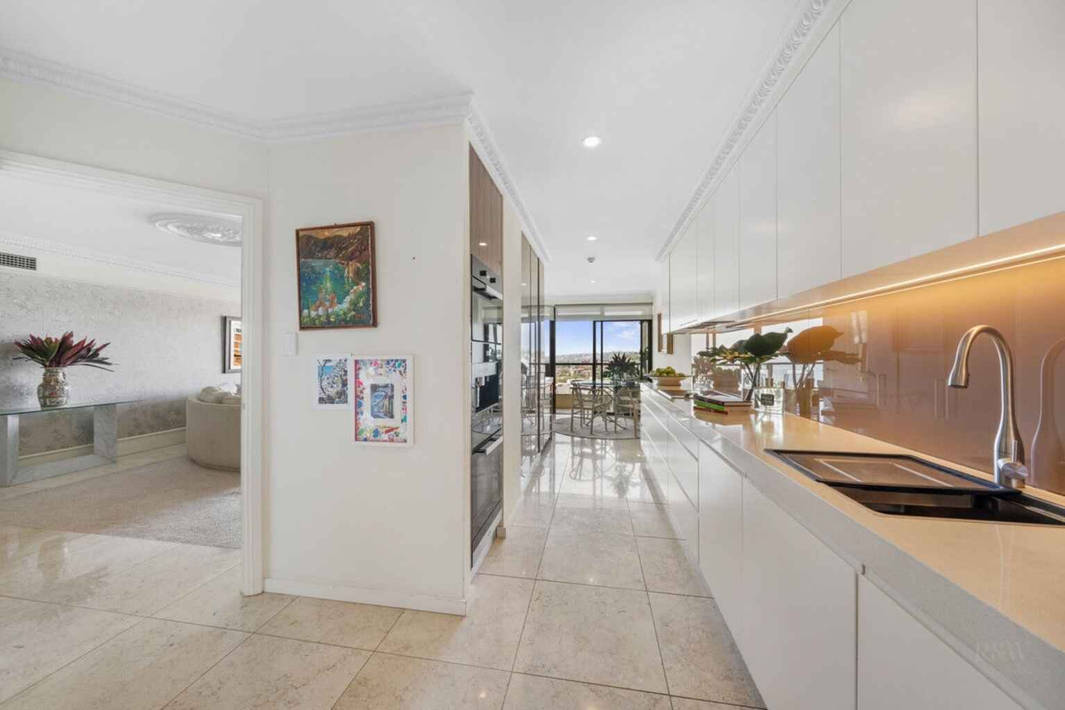 1603/180 Ocean Street Edgecliff