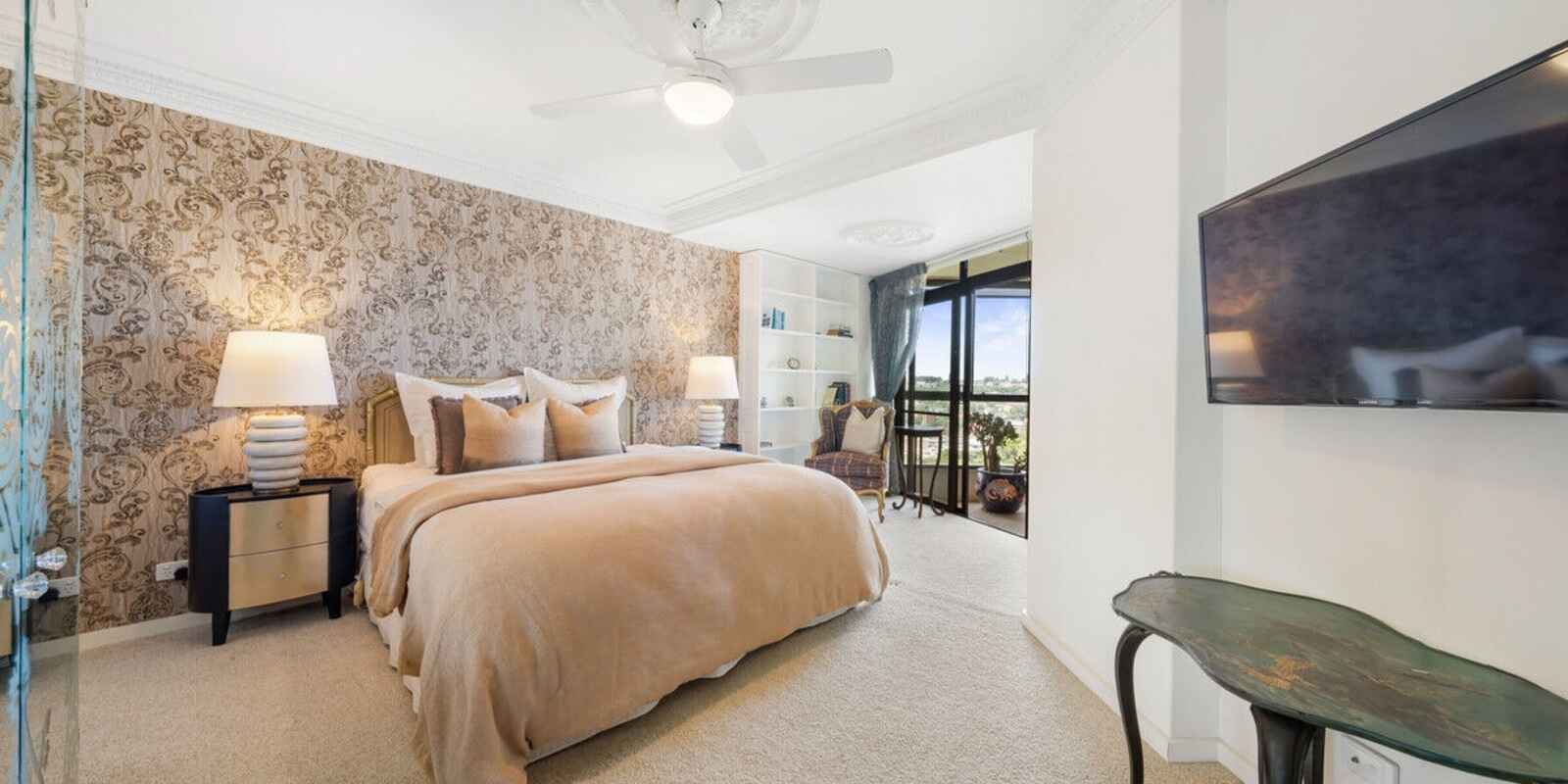 1603/180 Ocean Street Edgecliff