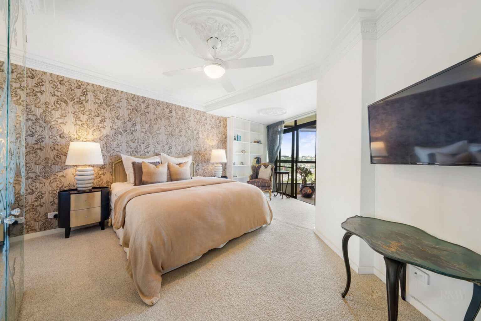 1603/180 Ocean Street Edgecliff