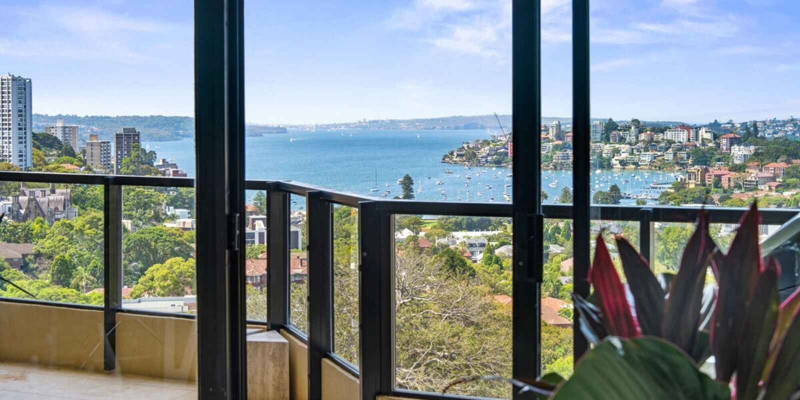 1603/180 Ocean Street Edgecliff
