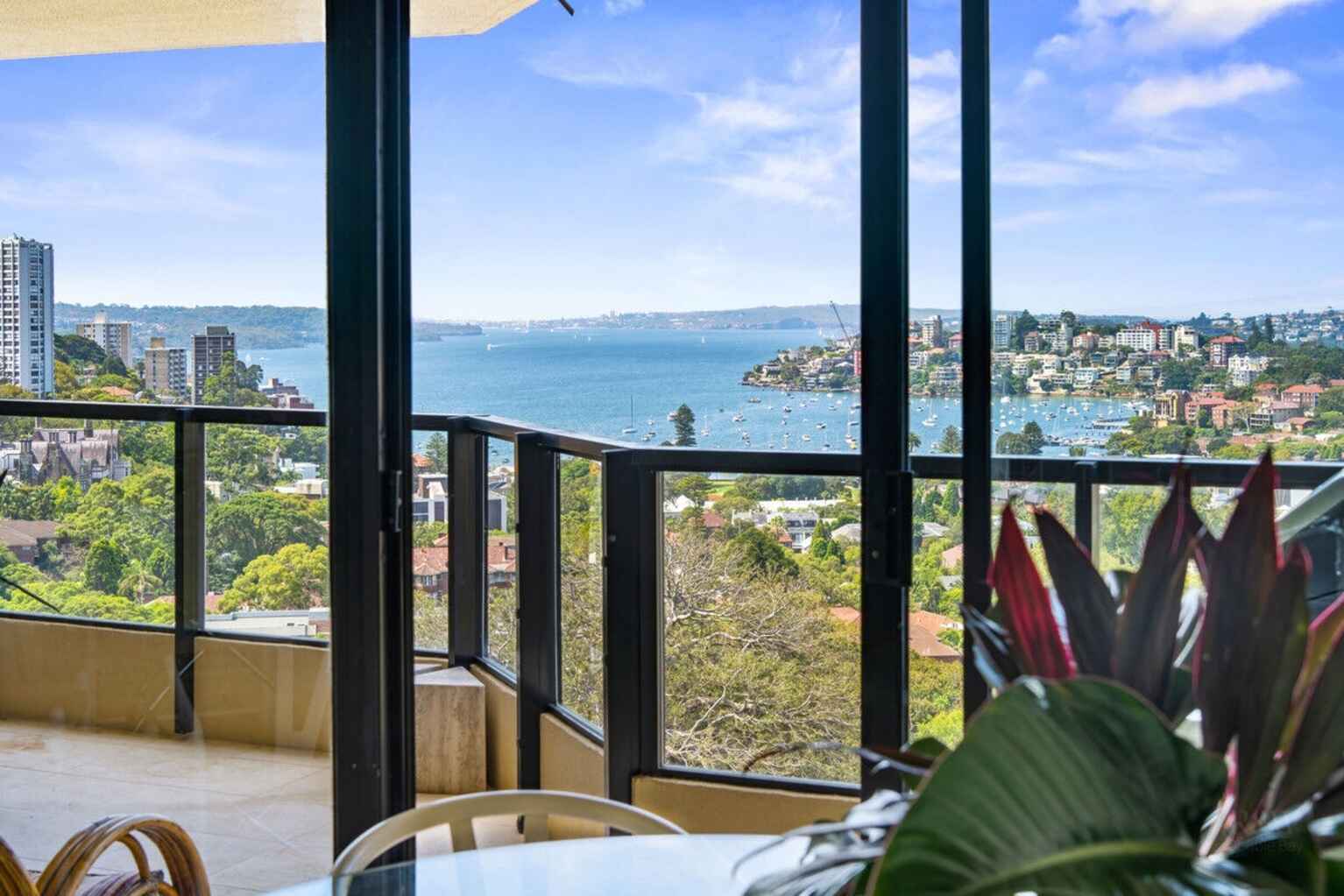 1603/180 Ocean Street Edgecliff