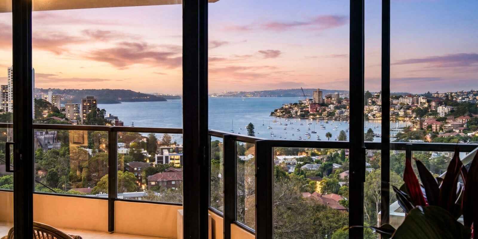 1603/180 Ocean Street Edgecliff