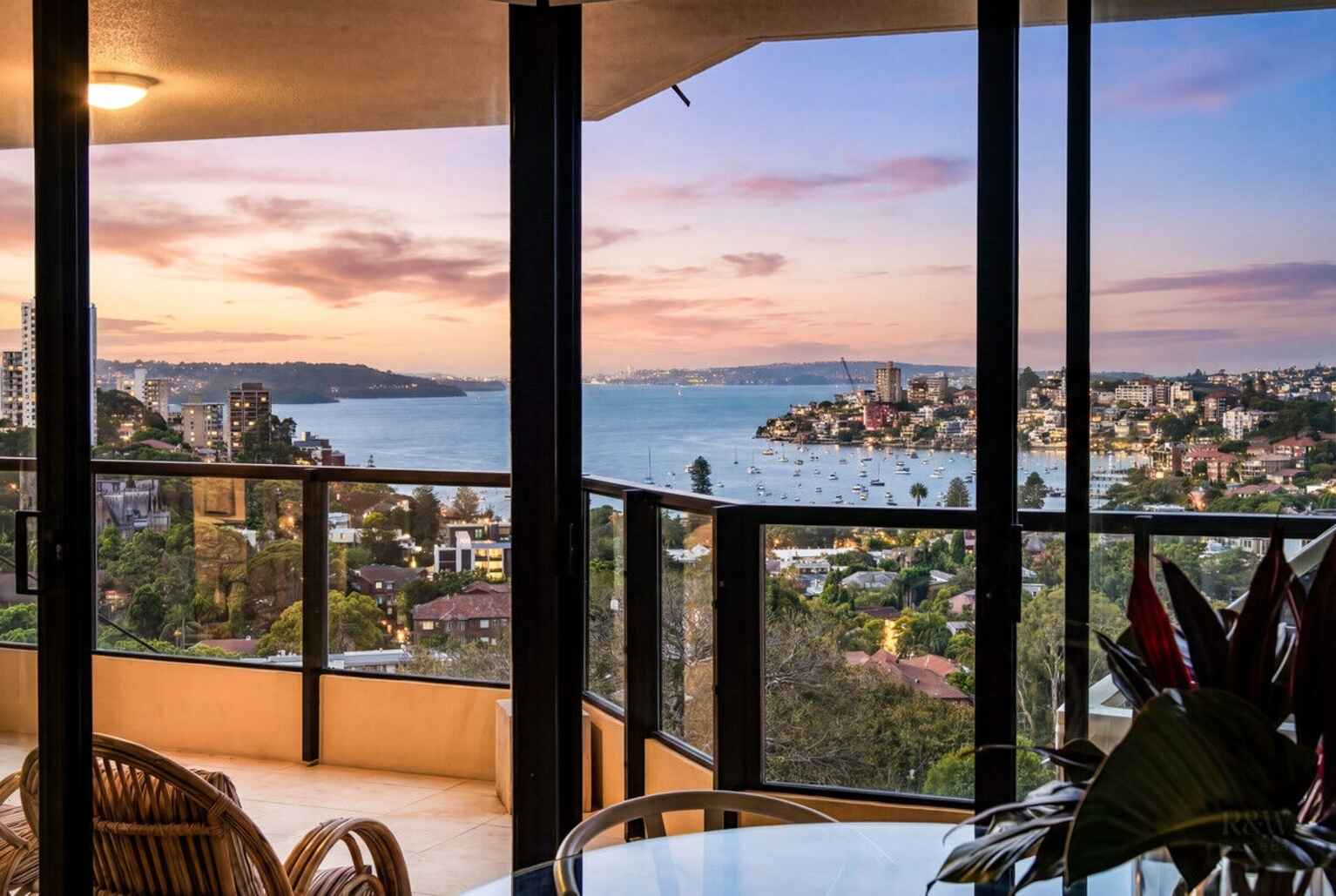 1603/180 Ocean Street Edgecliff