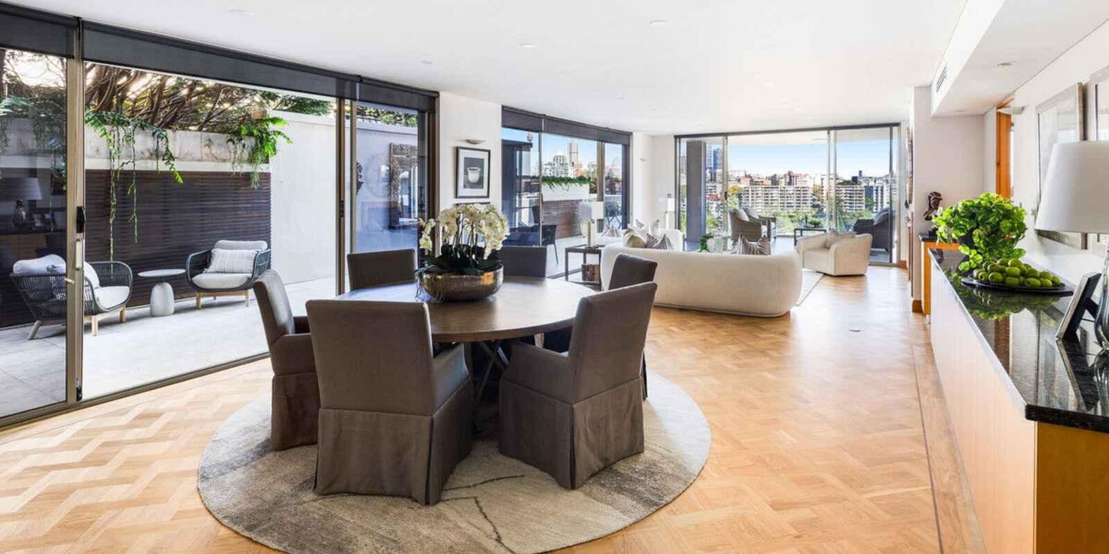 1/50 Mona Road Darling Point 1/50 Mona Road Darling Point