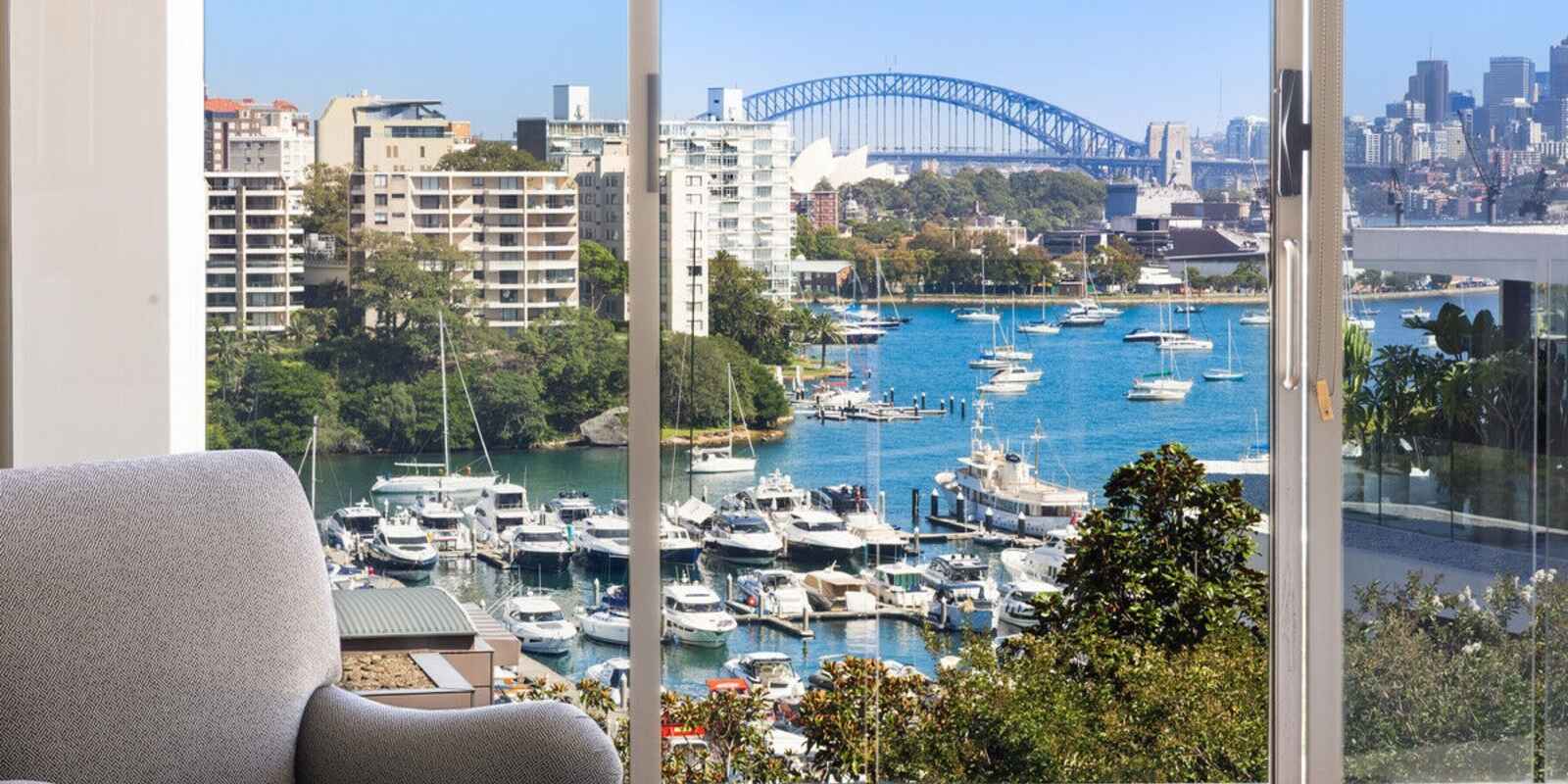 1/50 Mona Road Darling Point 1/50 Mona Road Darling Point